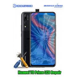 Huawei Y9 Prime STK-L21 2019 LCD Replacement Repair